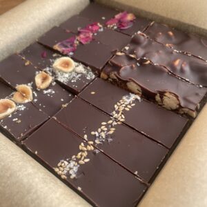 Petit Four Selectiebox Classic (12 stuks)